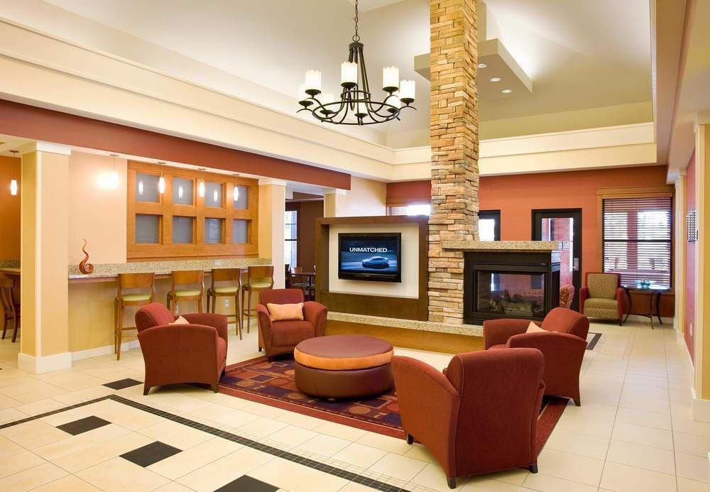Residence Inn By Marriott Камарільйо Екстер'єр фото
