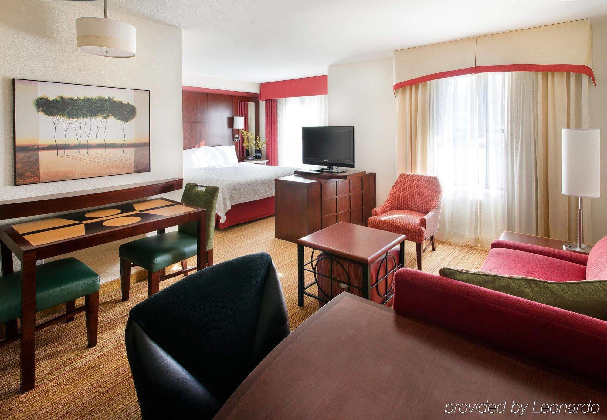 Residence Inn By Marriott Камарільйо Екстер'єр фото